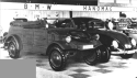 [thumbnail of 1939 VW Kubelwagen + KdF-Wagen f3q B&W.jpg]